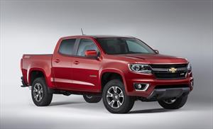 foto Chevrolet Colorado LT 4x2 (2020)