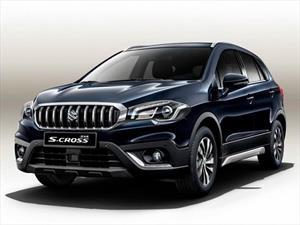 Foto venta Carro nuevo Suzuki S-Cross 1.6L GL Aut color A eleccion precio $64.490.000