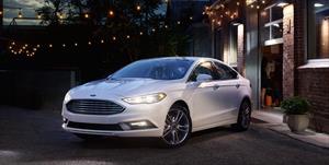 Foto venta Auto nuevo Ford Fusion SE LUX Hibrido color A eleccion precio $603,200