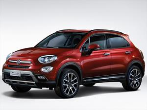 foto FIAT 500X Pop Star (2020)