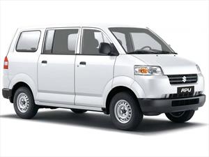 Foto Suzuki APV Furgon 1.6L nuevo precio $9.389.100