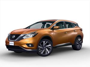 foto Nissan Murano 3.5L Exclusive Aut (2019)