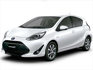 foto Toyota Prius C 1.5L Aut (2021)