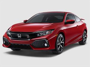 foto Honda Civic Si Si nuevo precio $24.990.000