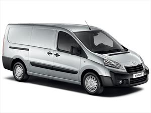 Foto venta Auto nuevo Peugeot Expert Furgon 2.0 HDi color A eleccion precio $445.100