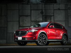 foto Mazda CX-5 2.5L S Grand Touring 4x2 nuevo color A elección precio $529,900