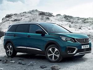 Peugeot 5008 1.5L GT-Line BlueHDI 130HP Aut8 nuevo precio $27.590.000