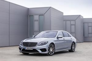 Mercedes Benz Clase S 63 L AMG 4MATIC+ nuevo color A eleccion precio $3,415,000