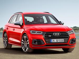 foto Audi Q5 SQ5 3.0 T FSI Tiptronic Quattro nuevo color A elección precio u$s104.400