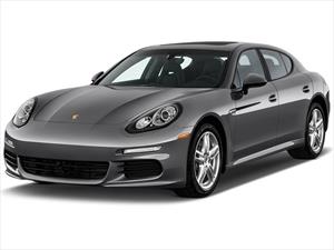 foto Porsche Panamera 4S (2020)