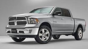 Foto venta Auto nuevo RAM RAM Bighorn 1500 3.6L 4x4 color A eleccion precio $707,500
