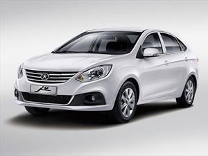foto JAC Motors J4 1.5L Comfort (2019)