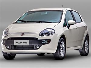 Foto venta Auto nuevo Fiat Punto 5P 1.4 Attractive Pack Top color A eleccion