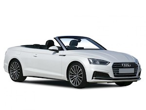 foto Audi A5 3.0L TDI Quattro S-Tronic (2019)