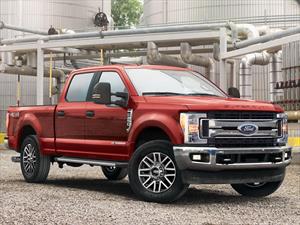 Foto venta Auto nuevo Ford F-250 Super Duty 6.7L Doble Cabina Diesel 4x4 Aut color A eleccion precio $945,900