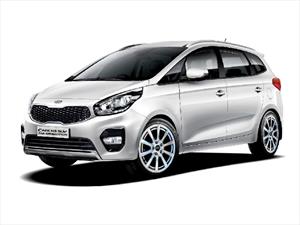 KIA Carens 2G