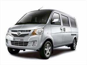 foto Lifan Livan 1.3L Gran Livan 7pas (2019)