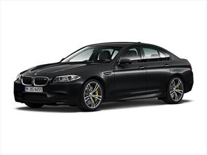 foto BMW Serie M M5 Sedan (2020)