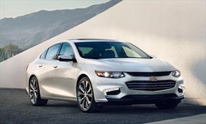 Foto Chevrolet Malibu LT 2.0 Turbo financiado