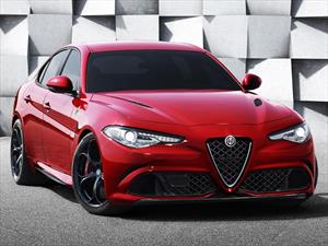 Foto venta Auto nuevo Alfa Romeo Giulia 2.0 Aut color A eleccion precio u$s50.000