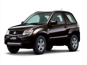 foto Suzuki Grand Vitara 2.4L GLX Nav Aut nuevo precio $12.690.000