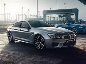 foto BMW Serie M 6 Gran Coupé (2019)