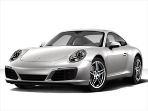 foto Porsche 911