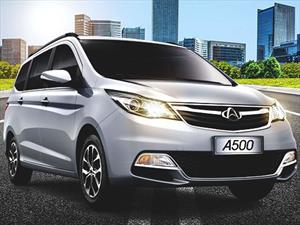 Changan A500