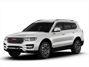 Haval H7 2.0L Deluxe Aut nuevo precio $19.690.000