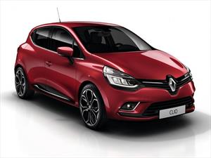 Renault Clio 1.2L Authentique nuevo precio $10.490.000