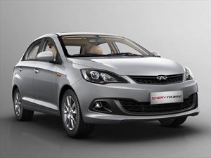 foto Chery Fulwin 1.5 4P nuevo color A elección precio u$s14.000