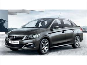 foto Peugeot 301 Allure Aut (2020)