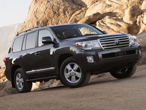 Toyota Land Cruiser 200 TDi Aut nuevo color A eleccion precio u$s151.000