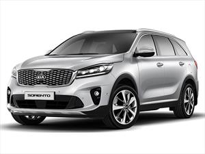 foto Kia Sorento C 2.2L EX DSL AWD Aut8 (2019)