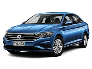 Volkswagen Vento 1.4 TSI Highline Aut nuevo color A eleccion precio $6.183.200