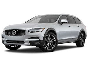 foto Volvo V90 Cross Country T5 Momentum (2020)