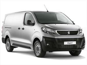 foto Peugeot Expert