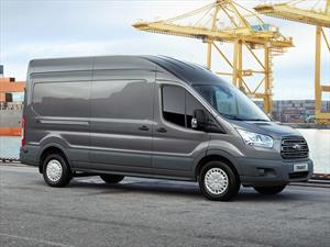 foto Oferta Ford Transit Van Mediana TE 2.2L TDi nuevo precio $2.190.000