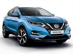 foto Nissan Qashqai