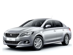 foto Peugeot 301