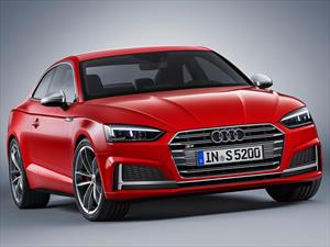 foto Audi A5 S5 3.0 T FSI Tiptronic Quattro Coupé (2019)