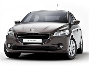 Peugeot 301
