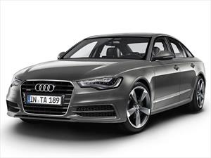 foto Audi S6 4.0L TFSI Quattro S-Tronic (2020)