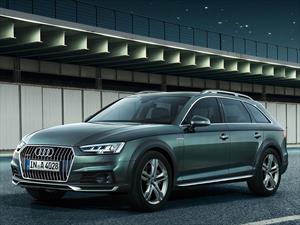 foto Audi A4 Allroad 2.0 T FSI S-tronic Quattro (2019)