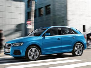 foto Audi Q3 1.4 T FSI S-tronic Sport nuevo color A elección precio u$s49.900