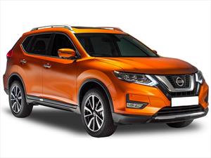 foto Nissan X-Trail