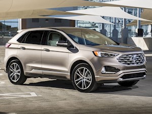 foto Oferta Ford Edge SEL PLUS nuevo precio $635,300