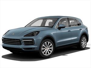 Porsche Cayenne 4.0L Turbo Aut nuevo precio u$s174.000