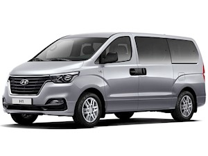 foto Hyundai H1