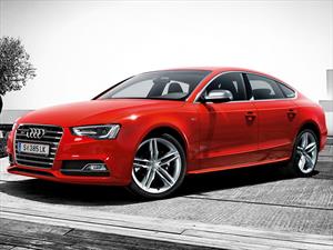 foto Audi S5 Sportback TFSI Quattro Tiptronic (2019)
